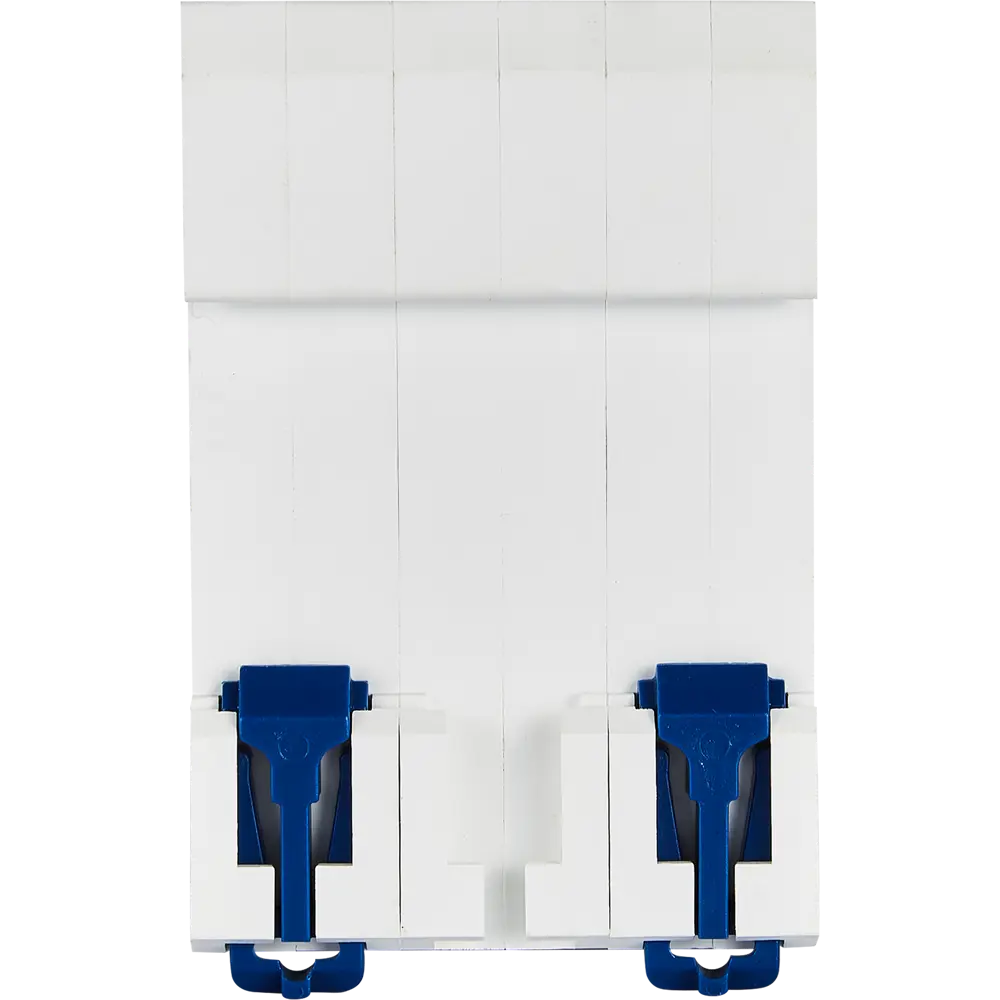 Автоматический выключатель КЭАЗ Opti Din ВМ63PL 3P 63А для надежной защиты электросетей 89206637 STLM-1328543 - Вид №2