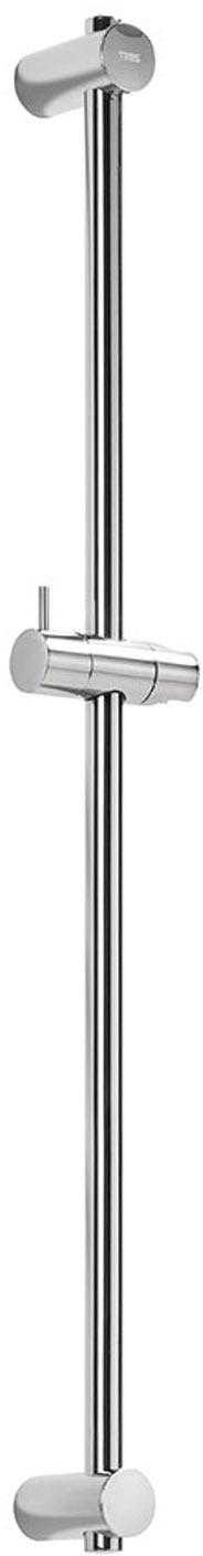 Раздвижная душевая планка-161838 TRES