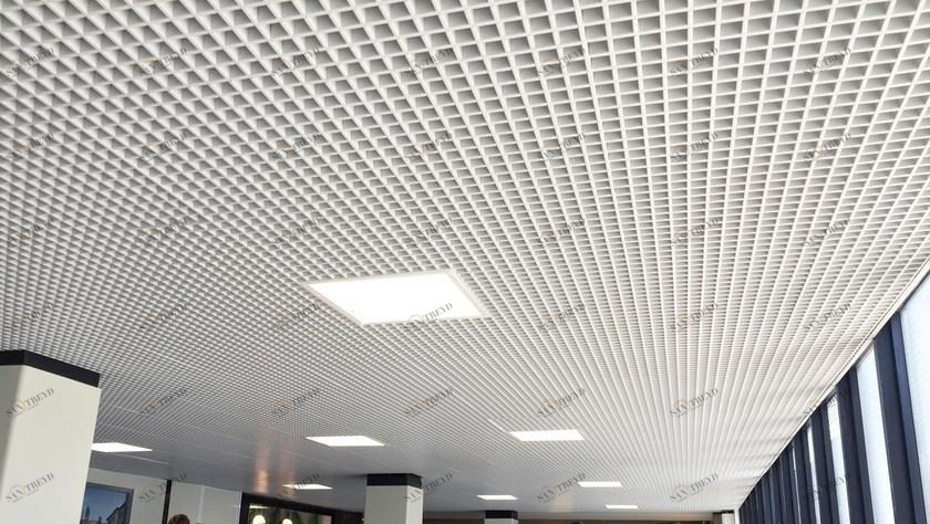 atena Потолочные панели Grigliati sun-id-1362891