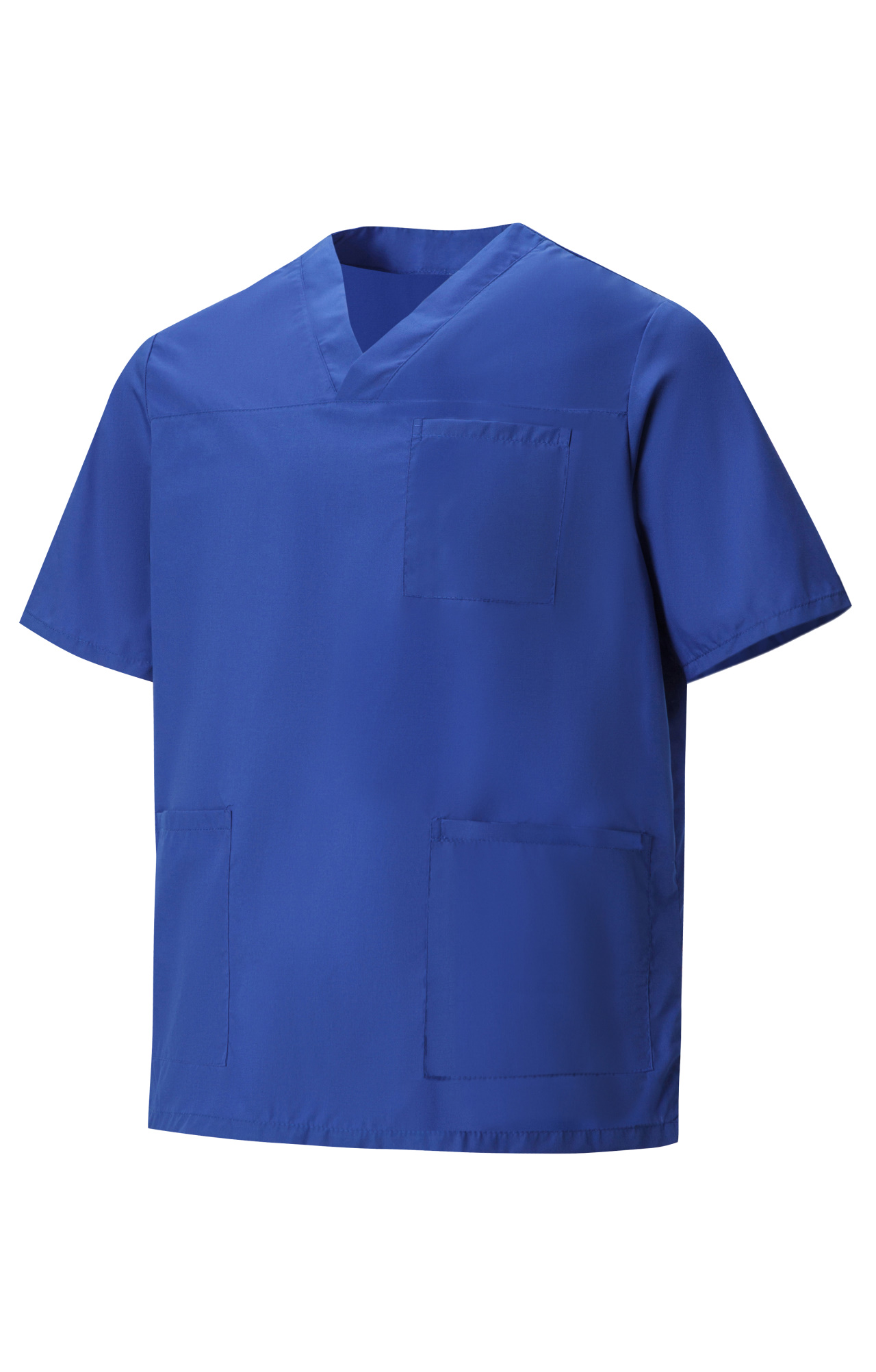 66161 Костюм "Спец" василек  Медицинская одежда  размер 44-46/182-188 Спецодежда  - Вид №1