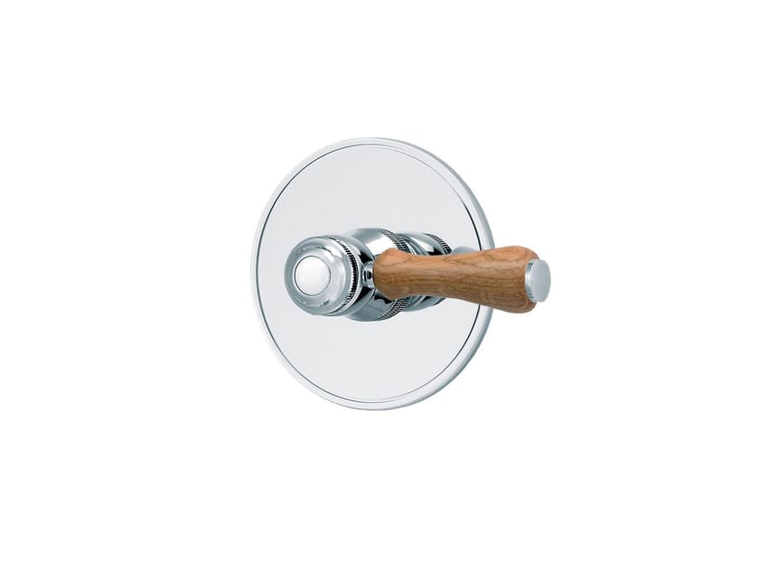 4-ходовой переключатель для душа rvb 1935 WOOD ARCH-00135384