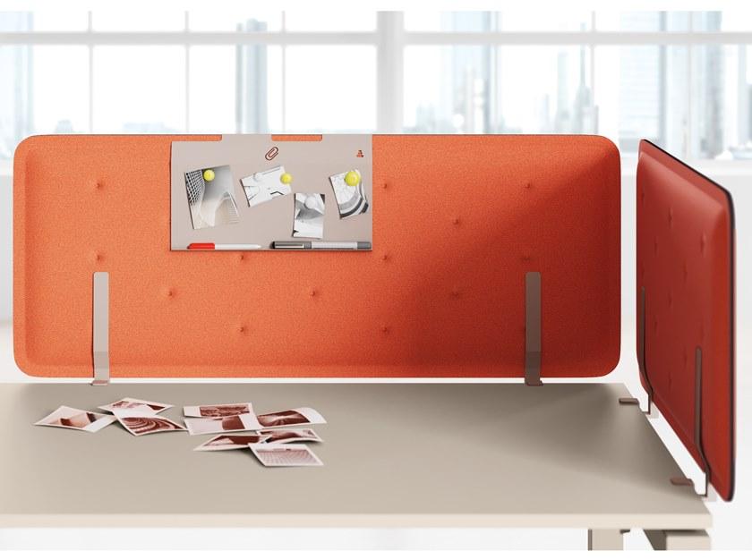 Las Mobili Звукопоглощающая перегородка стола Oyo sun-id-1355265 - Вид №1