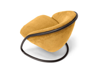 Консольное кресло