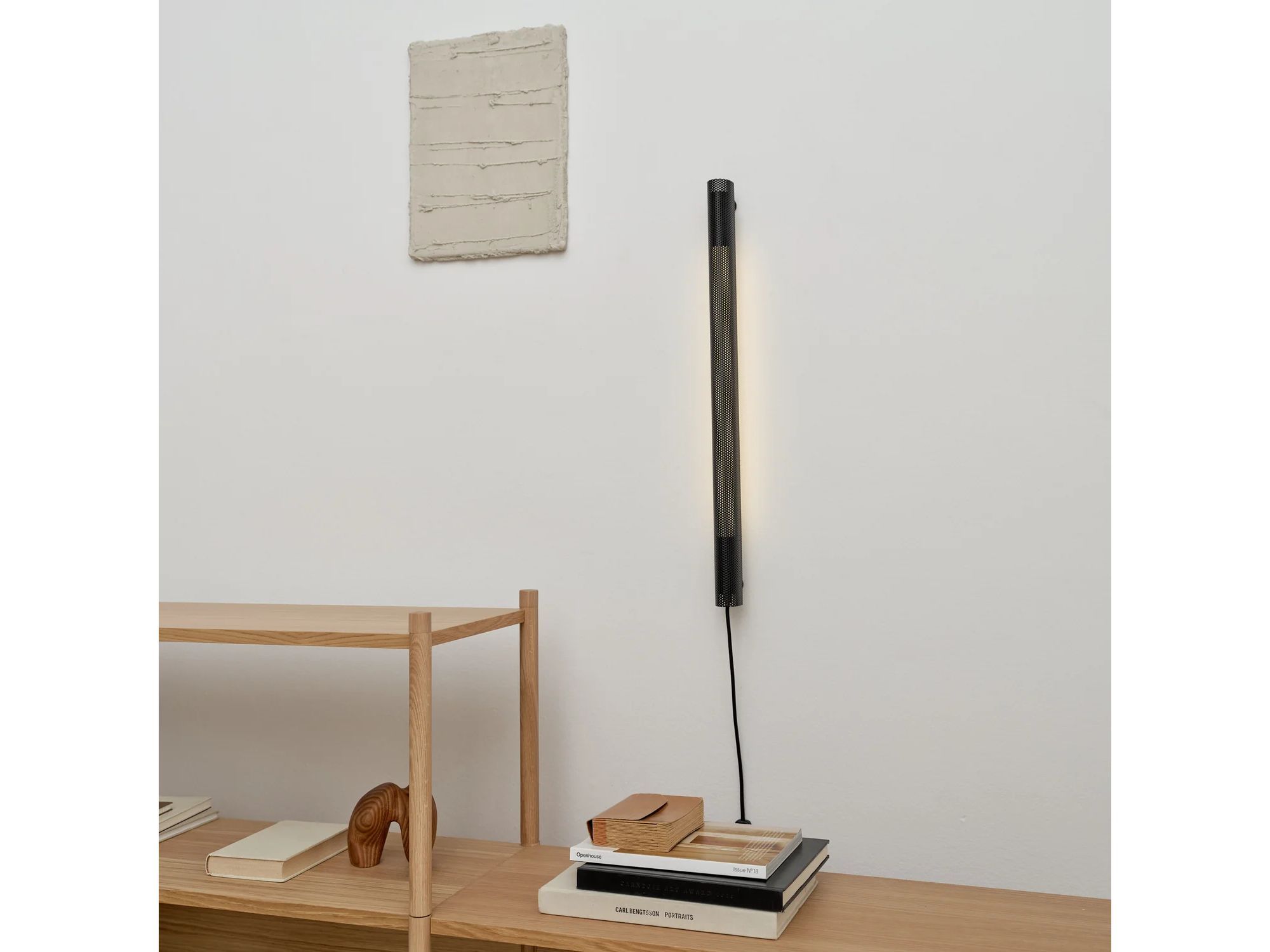 Стальной настенный светильник Gejst Radent ARCH-00041471 - Вид №4