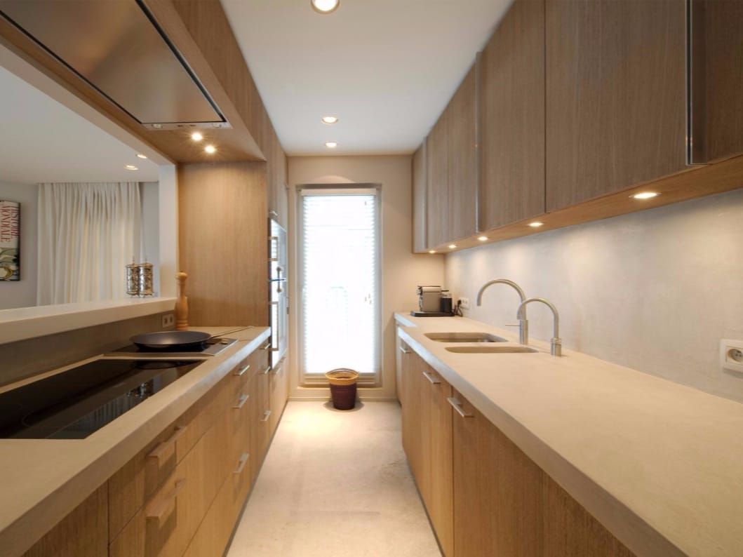 Кухня топ BEAL International Mortex ARCH-00006695 - Вид №4