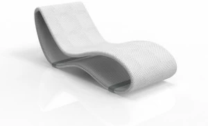 Talenti Садовый шезлонг Microfeel Breez 2.0 Br2let