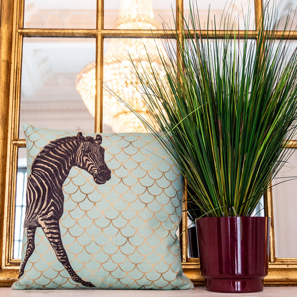 5115105 Интерьерная подушка «Самая полосатая» Object Desire  - Вид №1