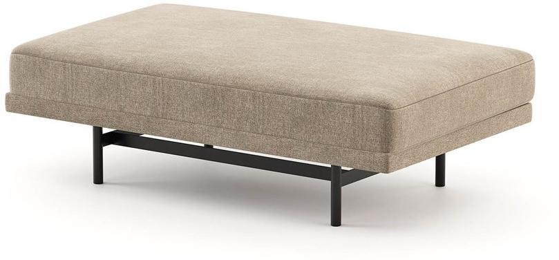 Laskasas Подставка для ног из ткани Stewart sun-id-1439475 - Вид №1