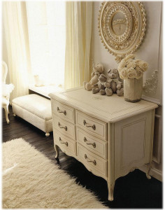 Комод  SAVIO FIRMINO 3082 CAS