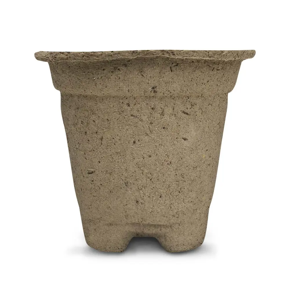 Комплект для рассады Огородник бумага 1 ячейка Santreyd STLM-2169412