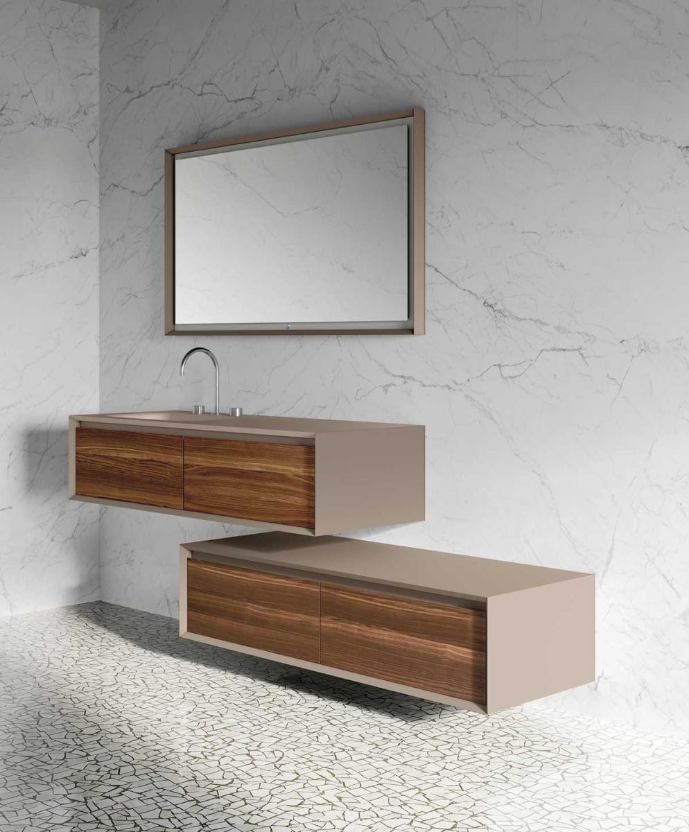 Dresscode Мебель для ванной OASIS BATHROOM Dresscode - Вид №62