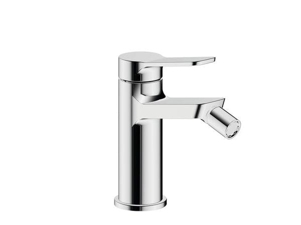 Смеситель для биде с одной ручкой CRISTINA Rubinetterie Elevation ARCH-00010566 - Вид №1