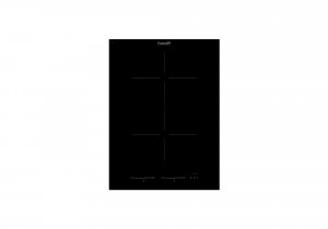 7341655 Варочная панель S4000 Domino Induction 7341 655 Fosterspa