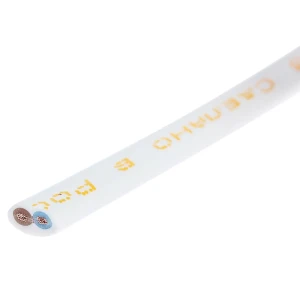 Провод Electraline ШВВП 2х0.75 20 м (ГОСТ)