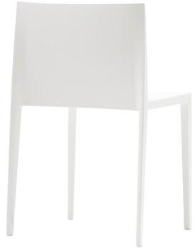 Andreu World Стул полипропиленовый Sail Si1245 - Вид №4