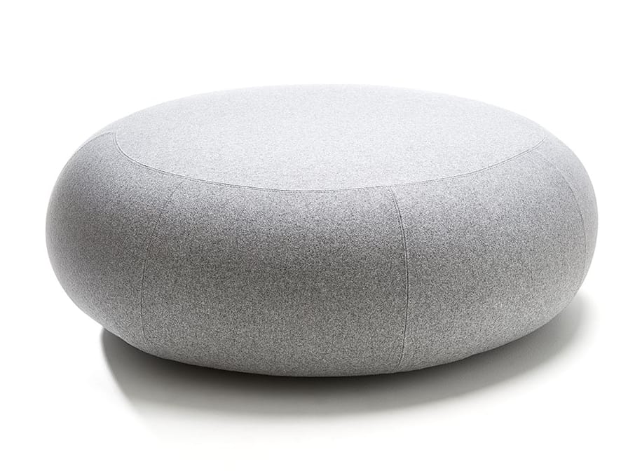 Круглый пуф VAGHI Alias Pouf ARCH-00010319 - Вид №1