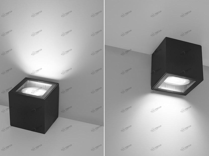 Artemide Наружный прожектор из литого под давлением алюминия sun-id-1360529