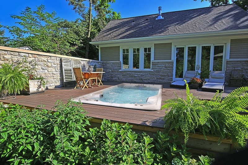 SwimLife 14ft Swim Santreyd sun-id-296189 - Вид №5