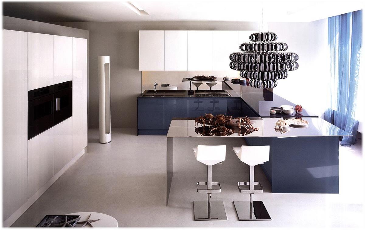 Кухня  ASTER CUCINE Contempora-6