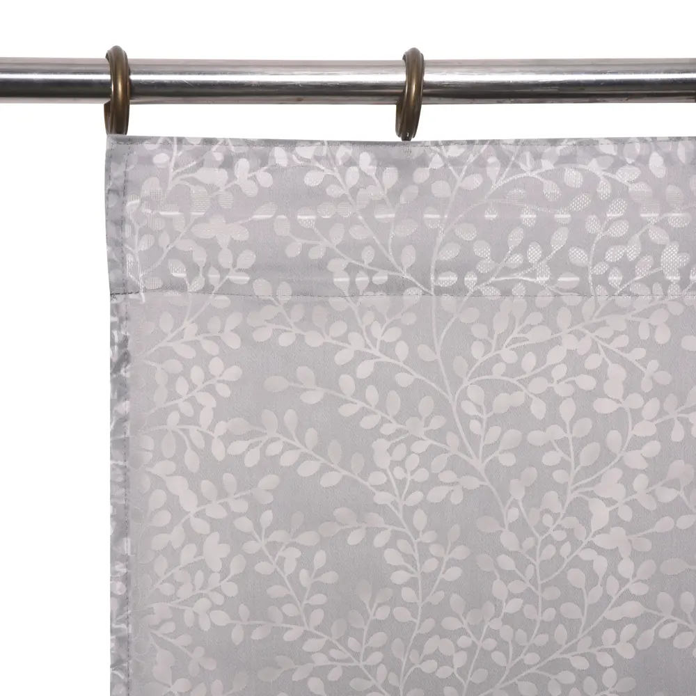 INSPIRE Тюль Osaki Granit 5 — элегантная вуаль для ваших окон 85868120 STLM-1350688 - Вид №4