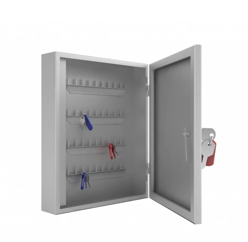 Ящик для ключей К-40 Locker Верстакофф ШГ-351050