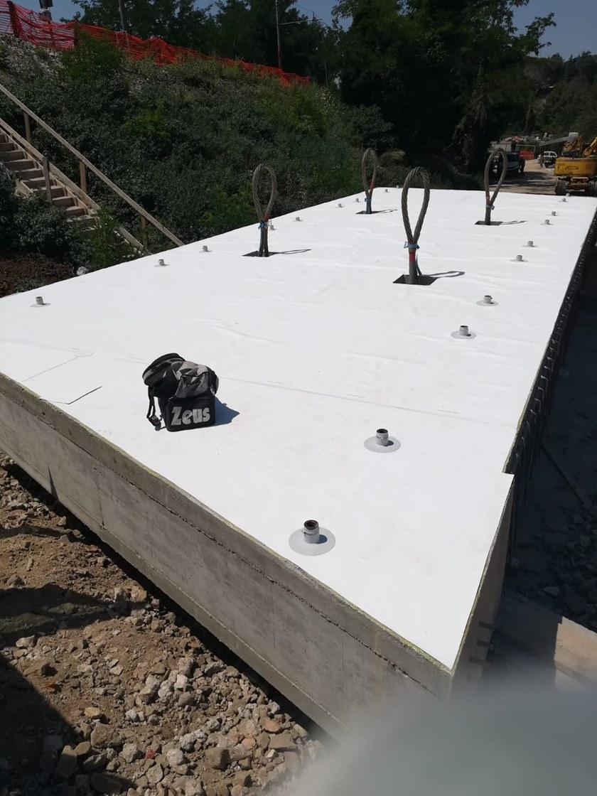 Firestone Building Products Кровельная система ТПО Membrane sintetiche sun-id-1413780 - Вид №28