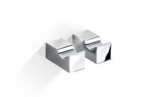 Крючок CO HAK1 DECOR WALTHER Хром 561900