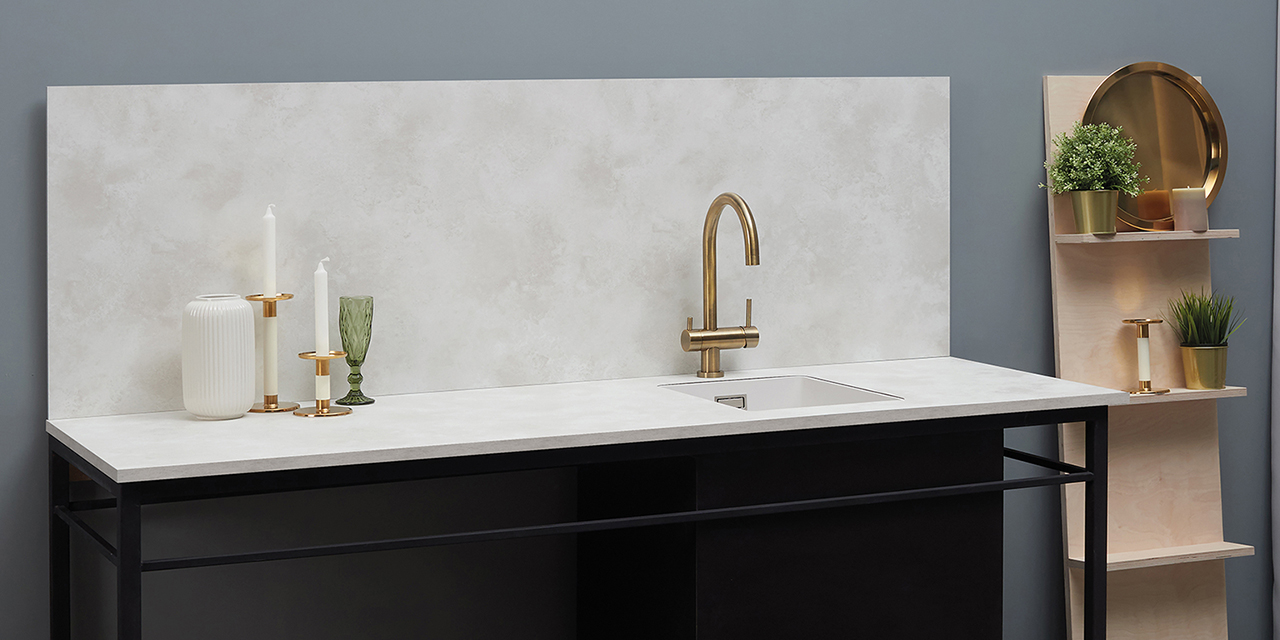 Столешницы для кухни - Риччоли LIGRON LIST426 1116 - Вид №20