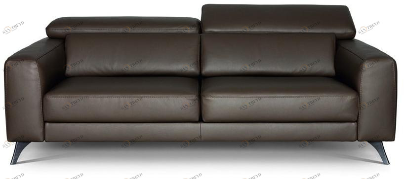 Febal Casa Кожаный диван Recliner sun-id-1492499