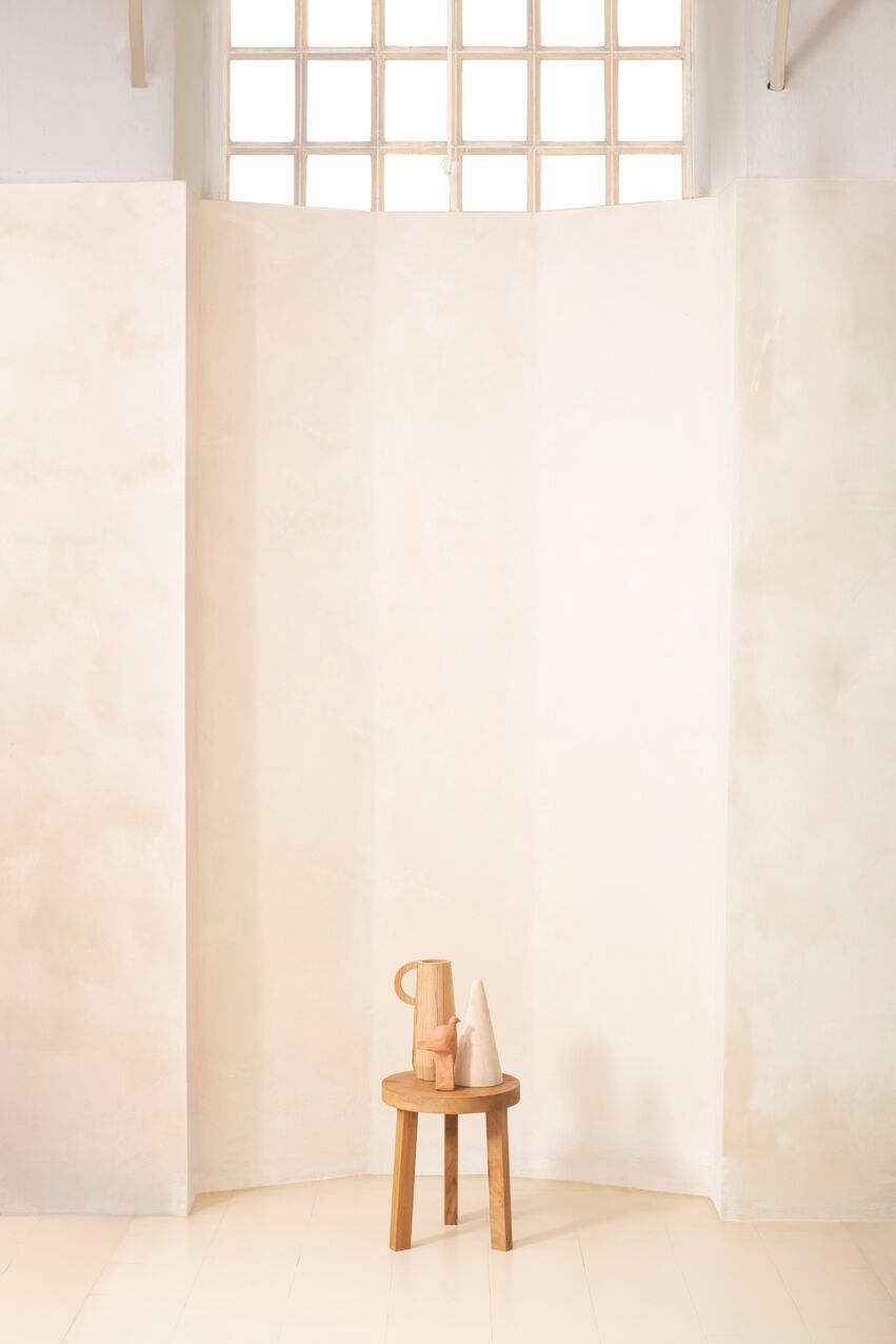 Декоративная краска на основе извести Rezina SPEZIATI ARCH-00135061 - Вид №5