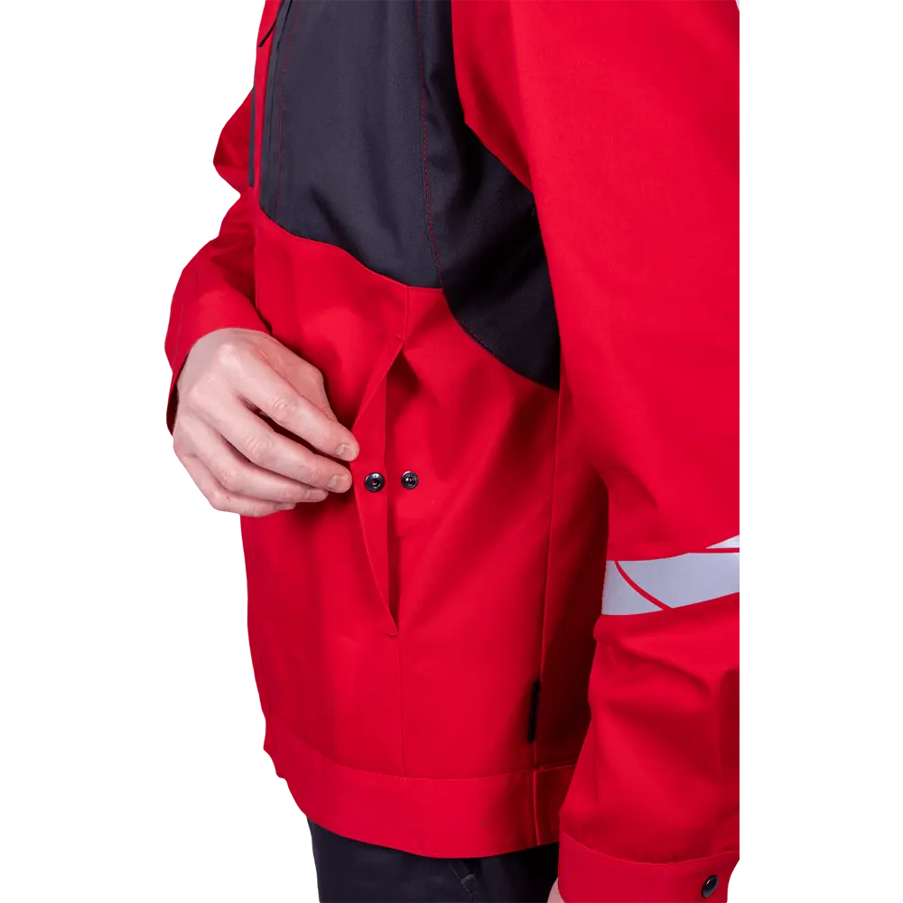 Куртка рабочая Santreyd Стронг 1608 - надежная защита для профессионалов 89358265 STLM-0839529 - Вид №7