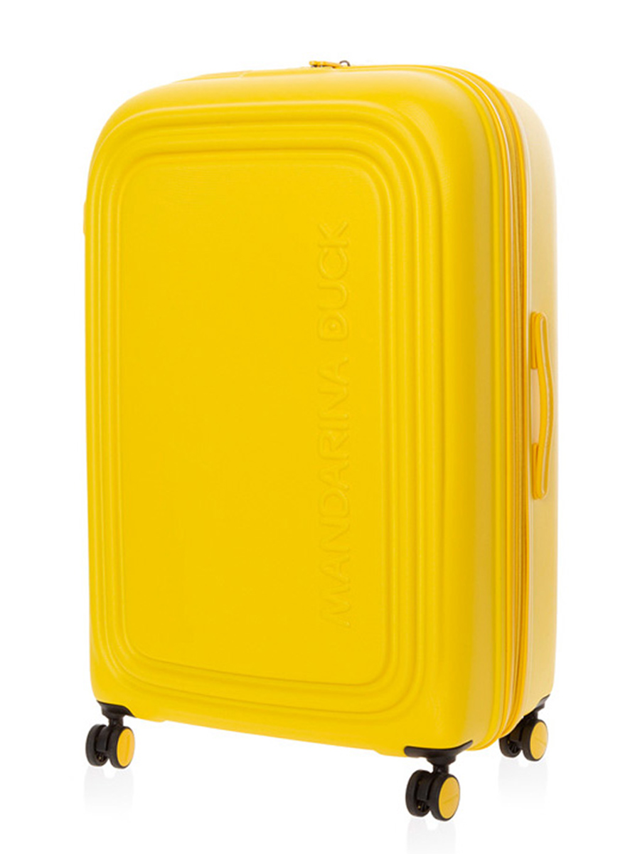 SZV35-05J Чемодан SZV35 Trolley XL espandibile Mandarina Duck Logoduck+ 