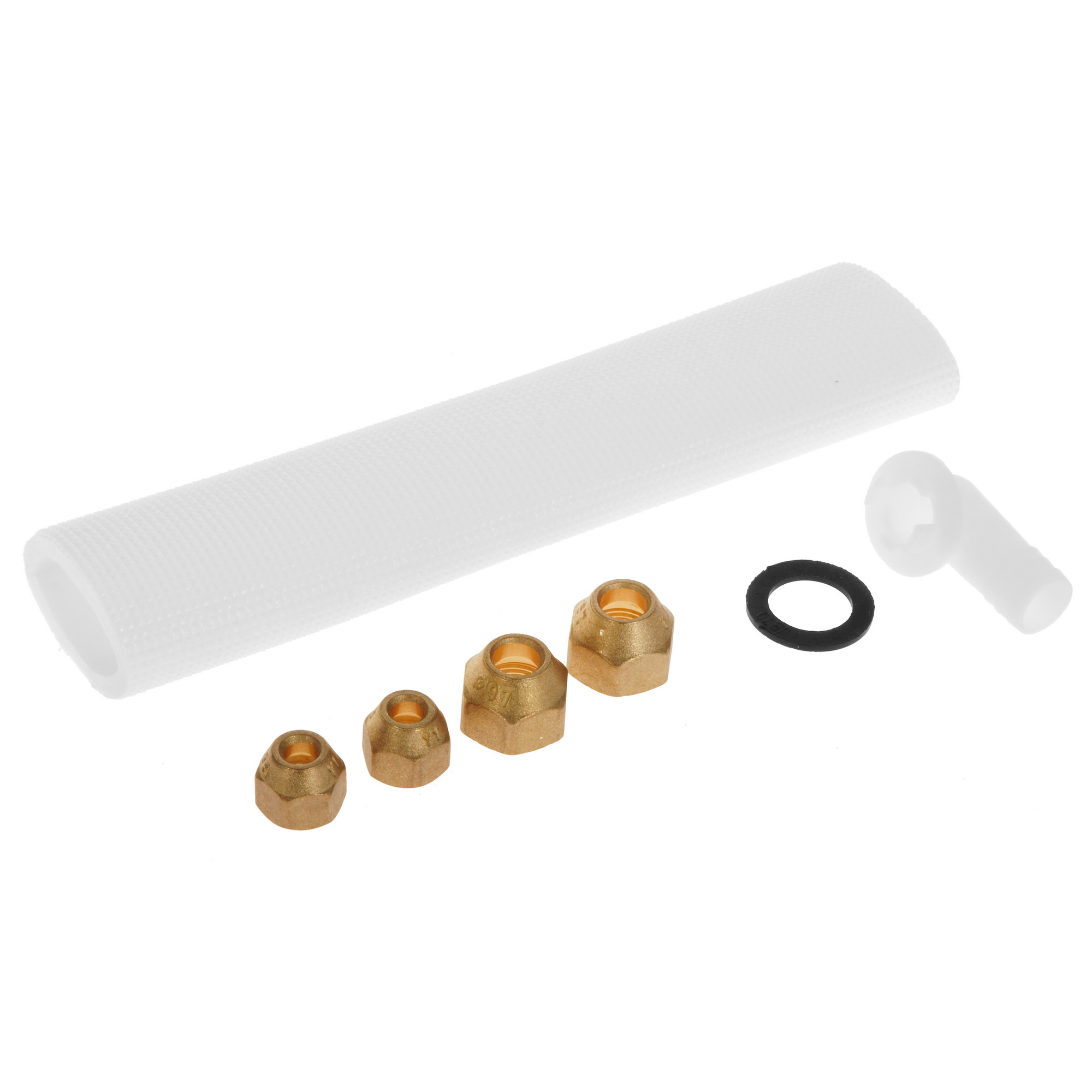 9973789 Кондиционер настенный сплит-система Hisense AS-10UW4RYDTV02 белый STDN-0083151 - Вид №9