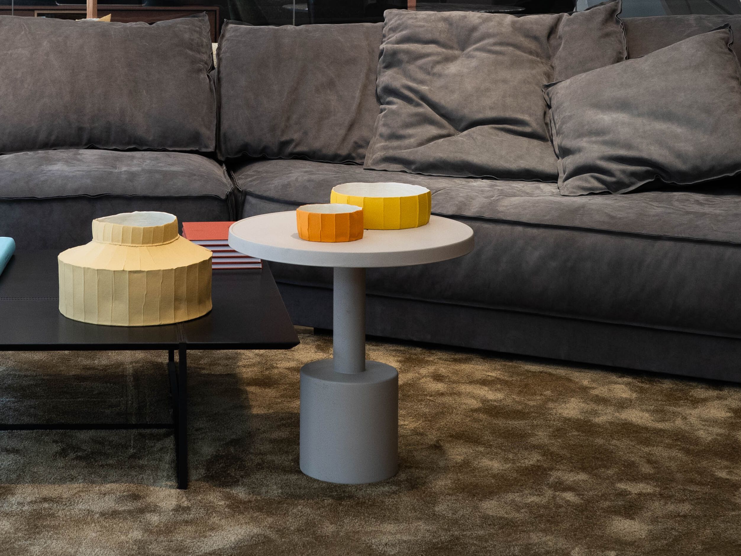 Журнальный столик In Stock Baxter ARCH-00123300