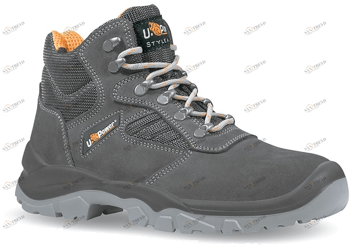 U-POWER Обувь высокой безопасности  Bc10315 