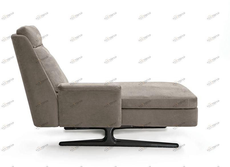 Minotti Кресло Spencer sun-id-1450769