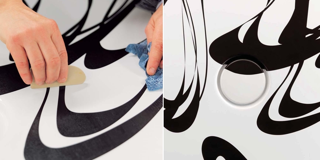 Поддон душевой прямоугольный PD57290K Cielo The Shower World Ceramica Cielo - Вид №3