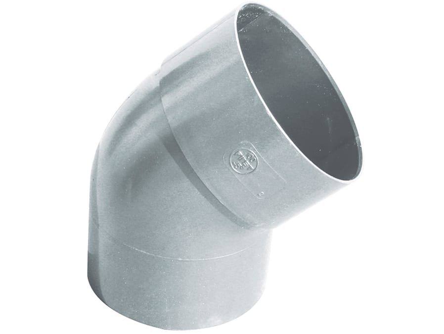 Изгиб ПВХ 45° First Corporation First Plast ARCH-00053607 - Вид №1