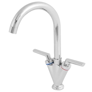 Смеситель для кухни Esko K3, цвет хром