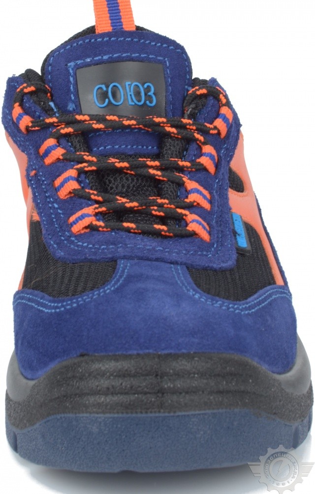 69181 Кроссовки "Союз"  Летняя обувь  размер 44 Спецодежда  - Вид №1