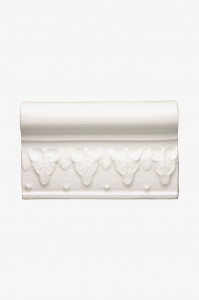 ARRLF5 Архитектоника Handmade Foliage Bayleaf Rail Waterworks