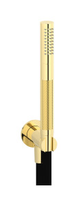 Ручной душ. WE ARE IB b2022ii Pale Gold Bold