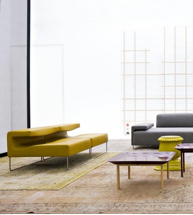 Moroso Санный стул Lowseat sun-id-1411970 - Вид №2