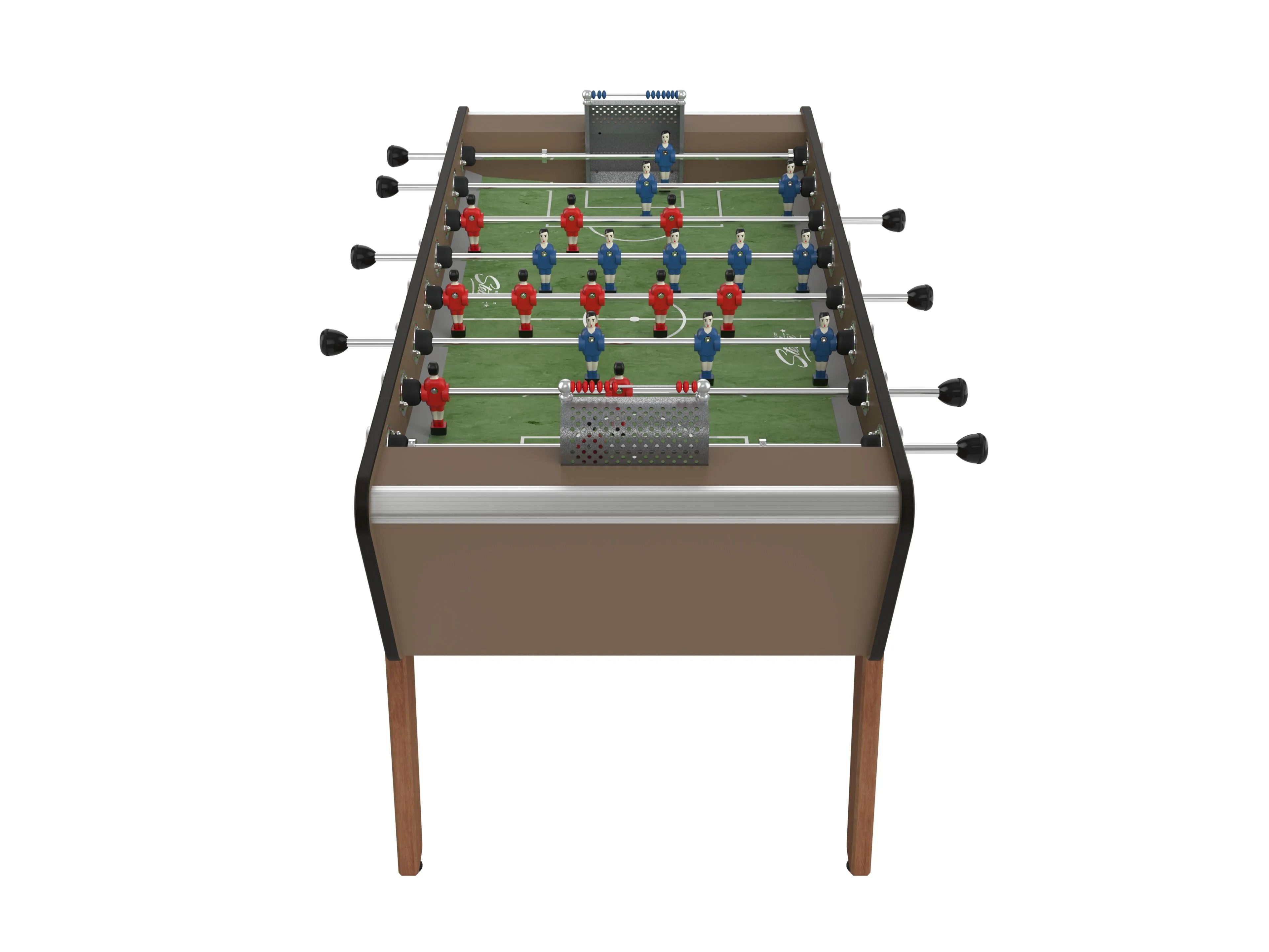 Кальциобалилла Stella baby-foot & billards Tradition Outdoor ARCH-00067027 - Вид №30