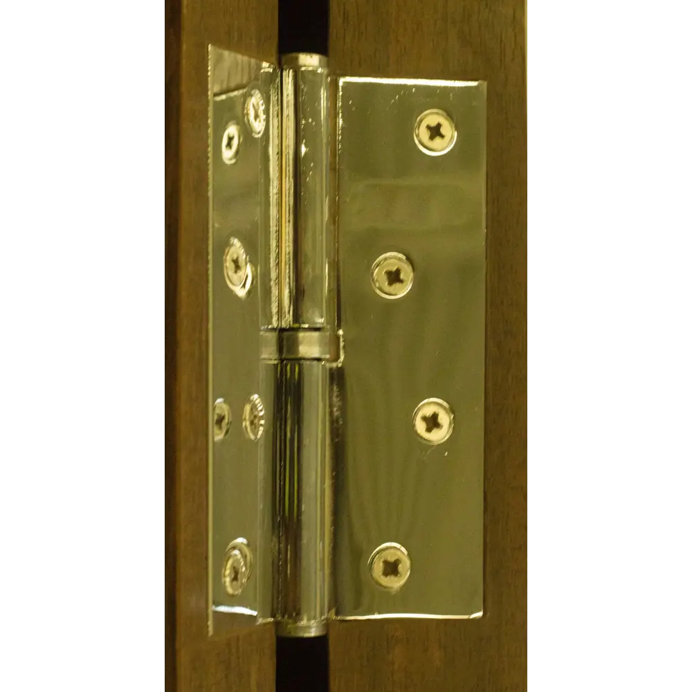 Петля Apecs 100x70 мм правая STLM-2017809 - Вид №3