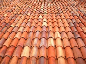 FORNACE FONTI Терракотовая плитка