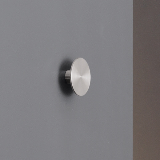 Одежда крюк ø 70 мм  GIO02 CEADESIGN  - Вид №1