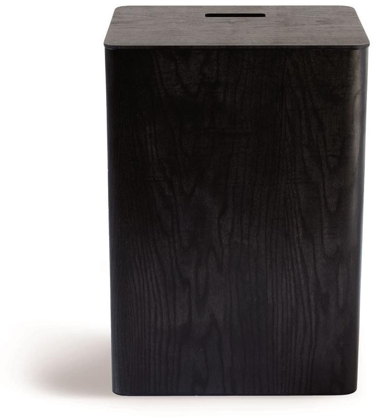 Atipico Корзина для белья из фанеры sun-id-1418906 - Вид №2