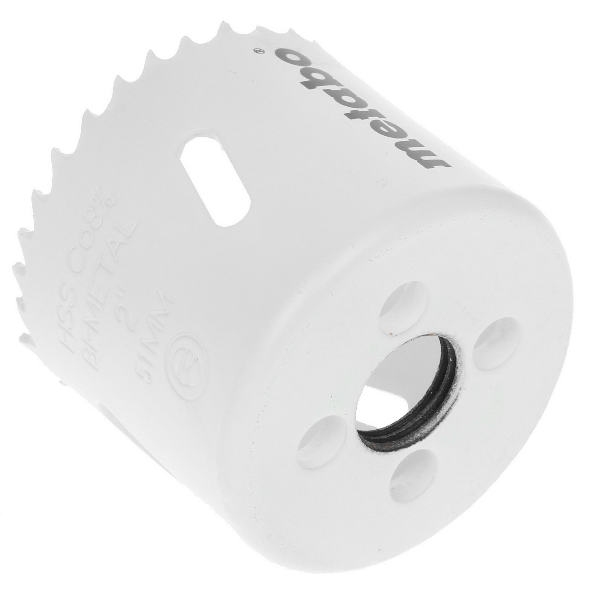 Коронка Metabo HSS-BiM 625184000 1153366 STDN-0130830 - Вид №2