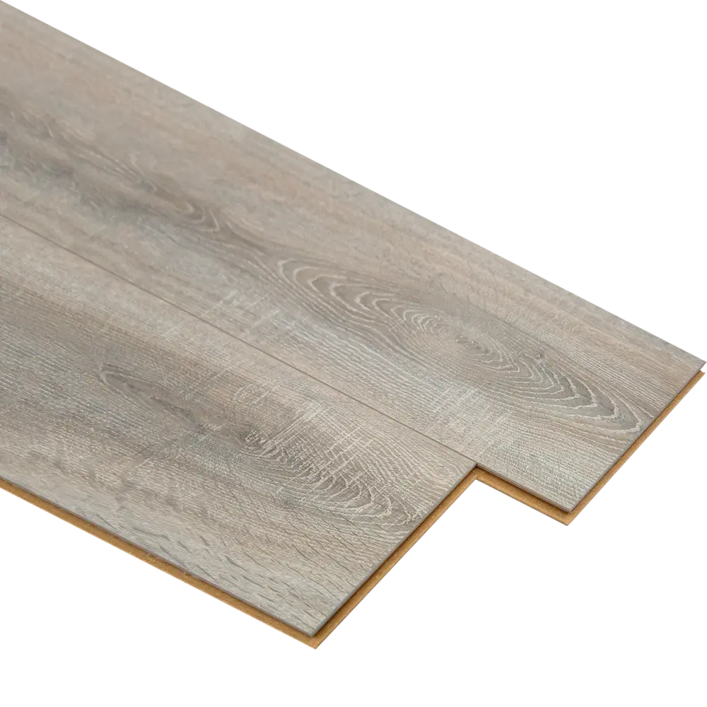 Ламинат «Дуб Монгольский» 33 класс толщина 8 мм с фаской 2.153 м² ARTFLOOR STLM-2198290 - Вид №3